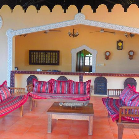 Swahili Beach Resort Zanzibar Luaran gambar