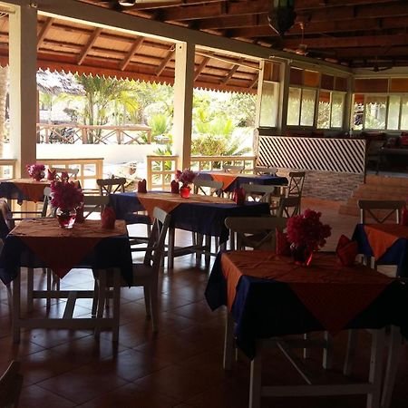 Swahili Beach Resort Zanzibar Luaran gambar