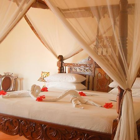 Swahili Beach Resort Zanzibar Luaran gambar