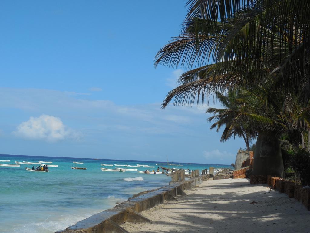 Swahili Beach Resort Zanzibar Luaran gambar