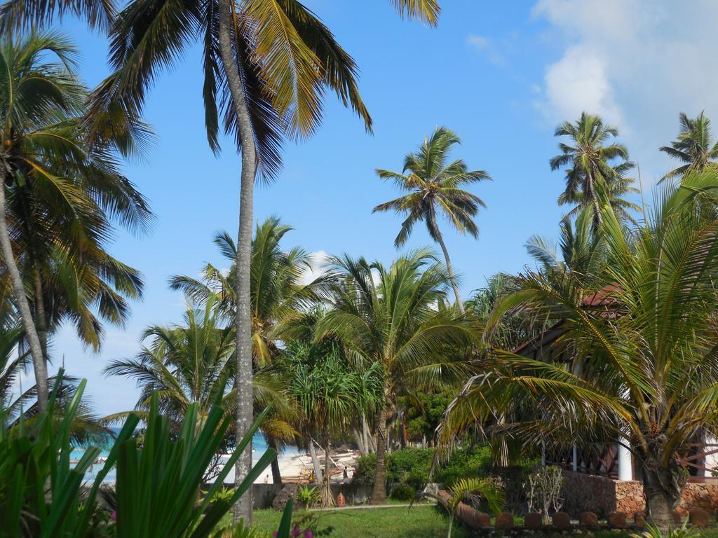 Swahili Beach Resort Zanzibar Luaran gambar