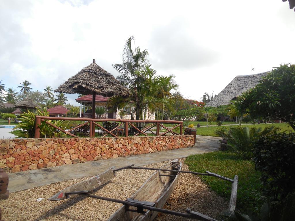 Swahili Beach Resort Zanzibar Luaran gambar