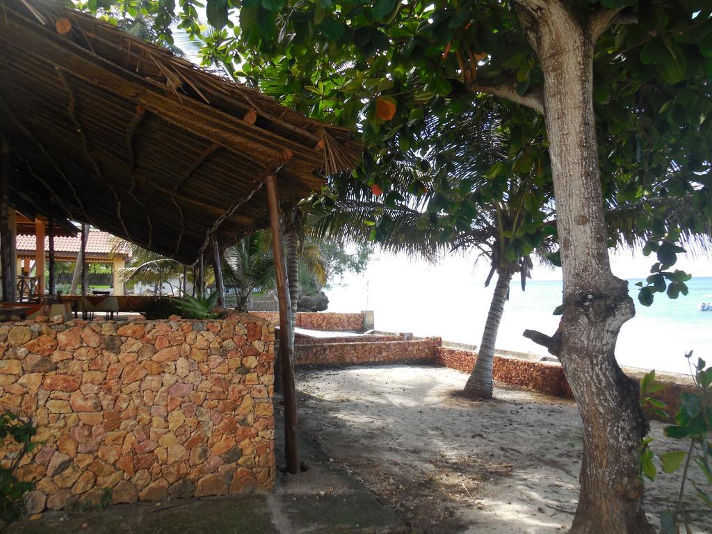 Swahili Beach Resort Zanzibar Luaran gambar