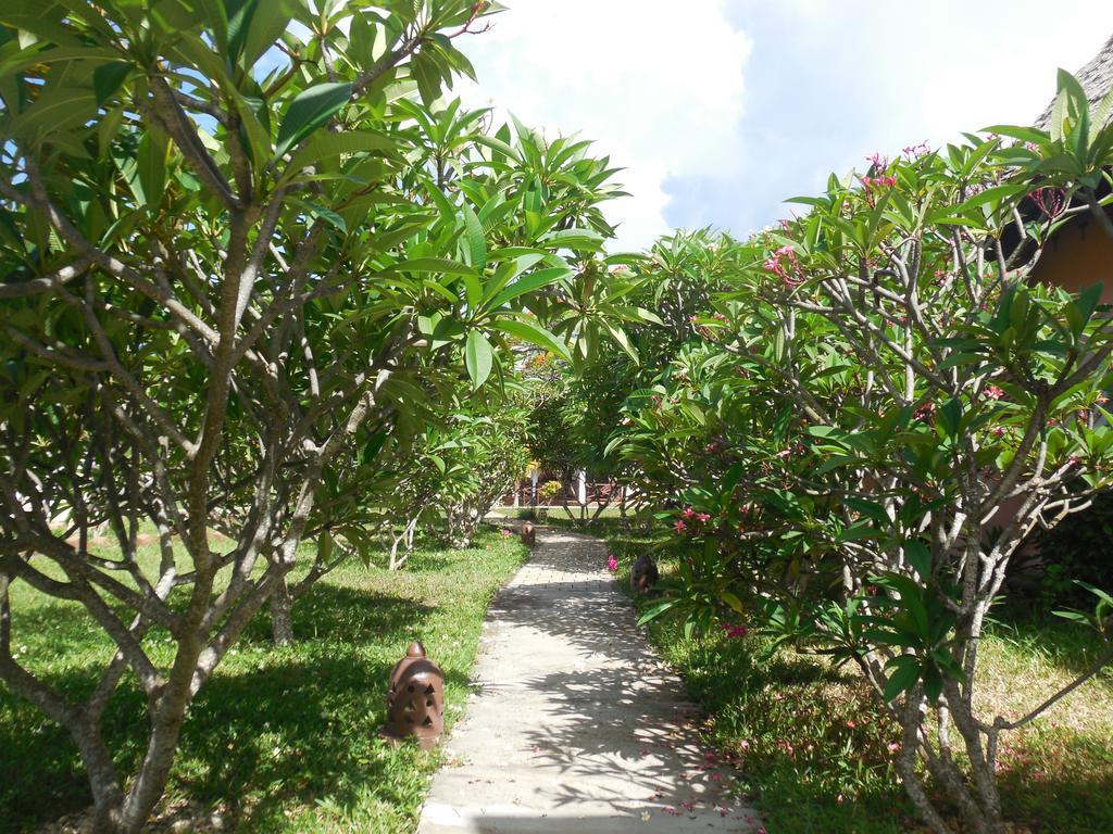 Swahili Beach Resort Zanzibar Luaran gambar