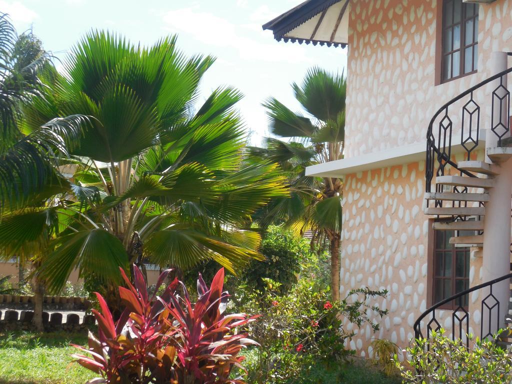 Swahili Beach Resort Zanzibar Luaran gambar