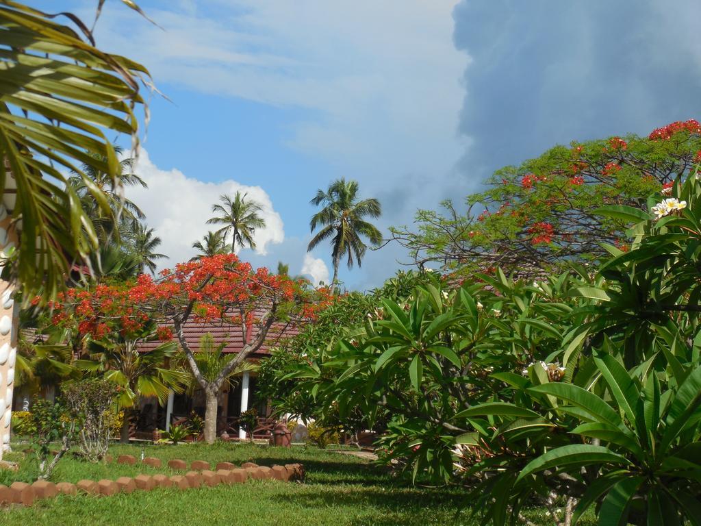 Swahili Beach Resort Zanzibar Luaran gambar