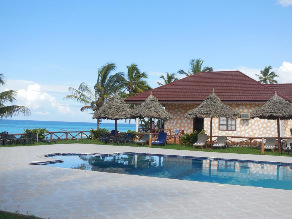 Swahili Beach Resort Zanzibar Luaran gambar
