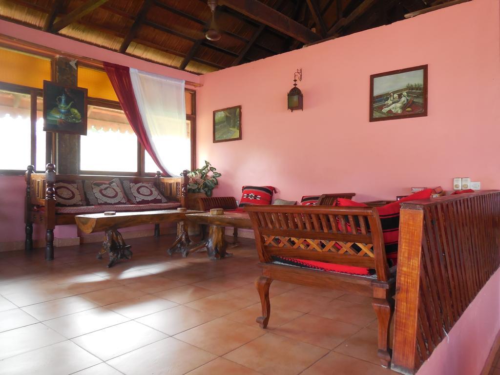 Swahili Beach Resort Zanzibar Luaran gambar