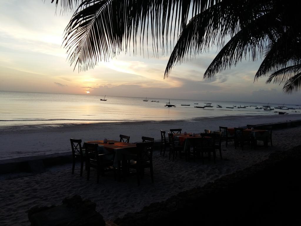 Swahili Beach Resort Zanzibar Luaran gambar