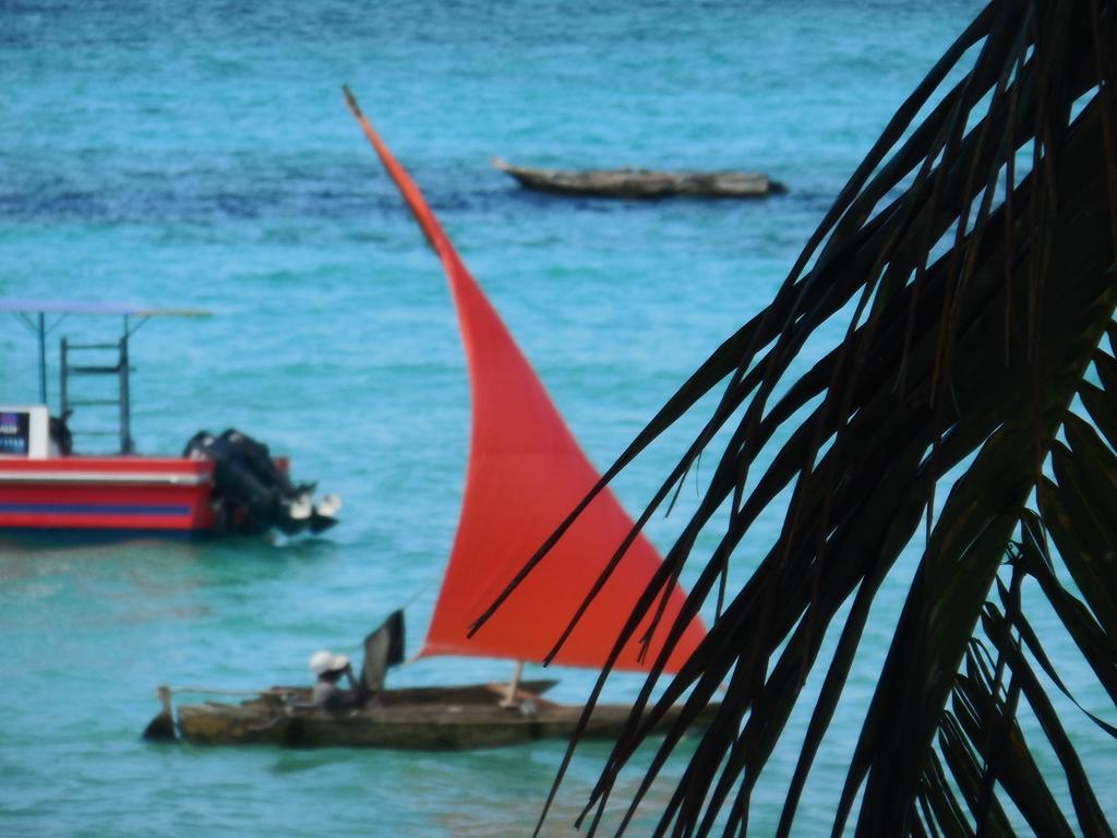 Swahili Beach Resort Zanzibar Luaran gambar