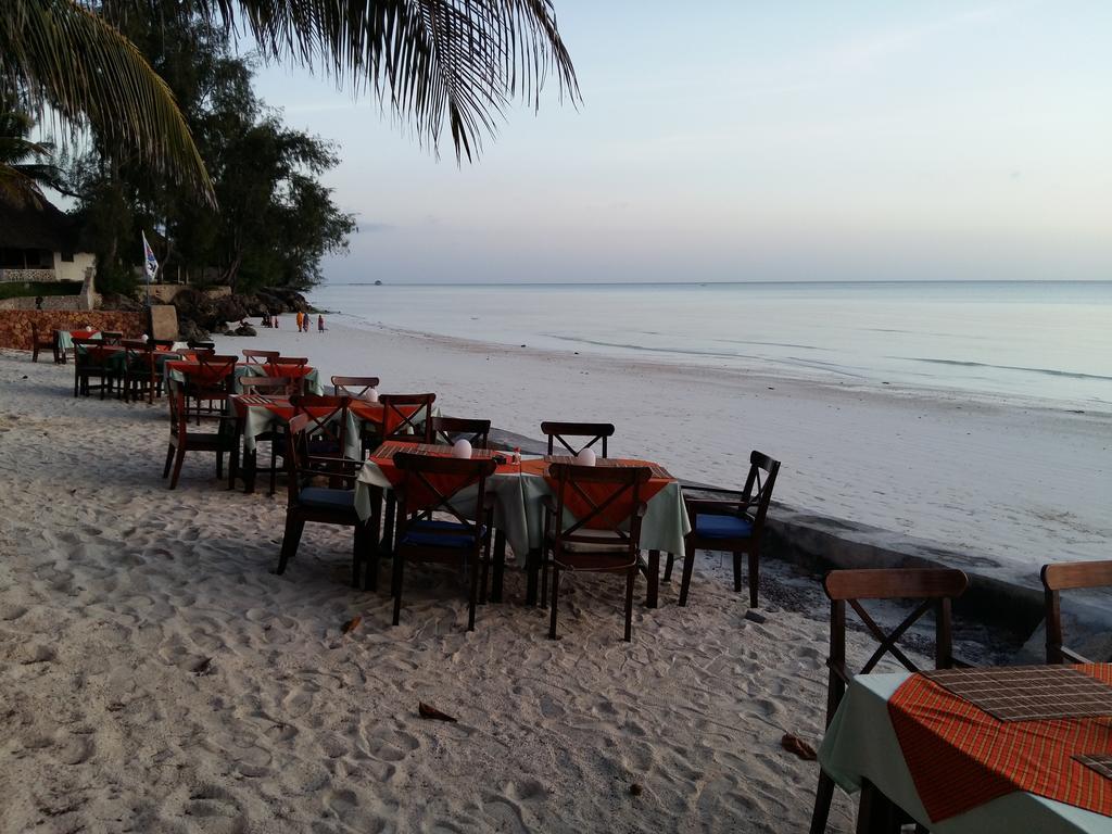 Swahili Beach Resort Zanzibar Luaran gambar