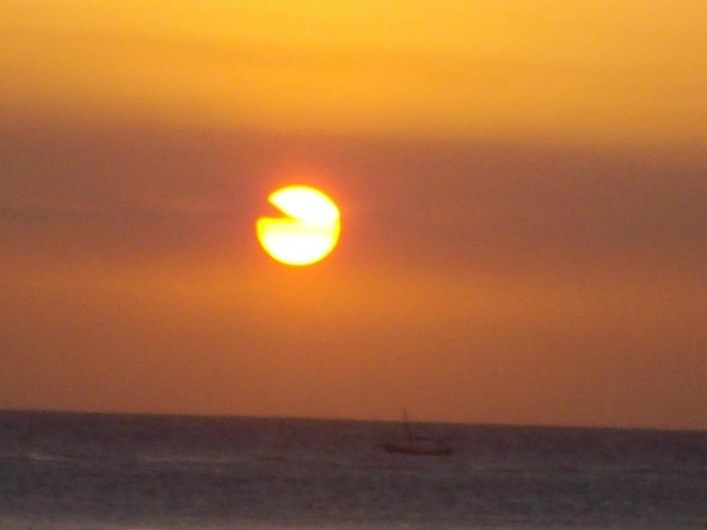 Swahili Beach Resort Zanzibar Luaran gambar