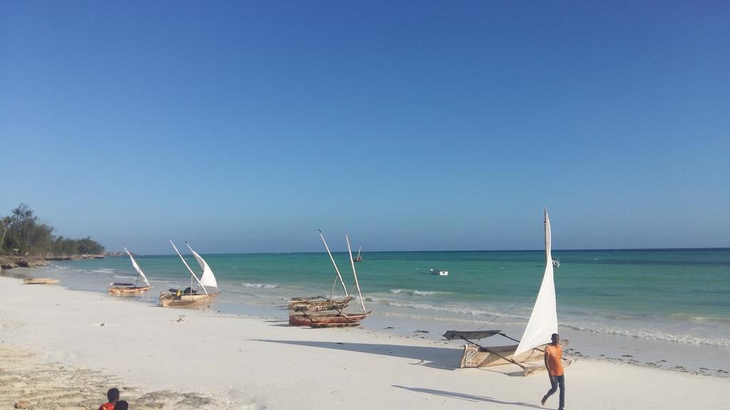 Swahili Beach Resort Zanzibar Luaran gambar