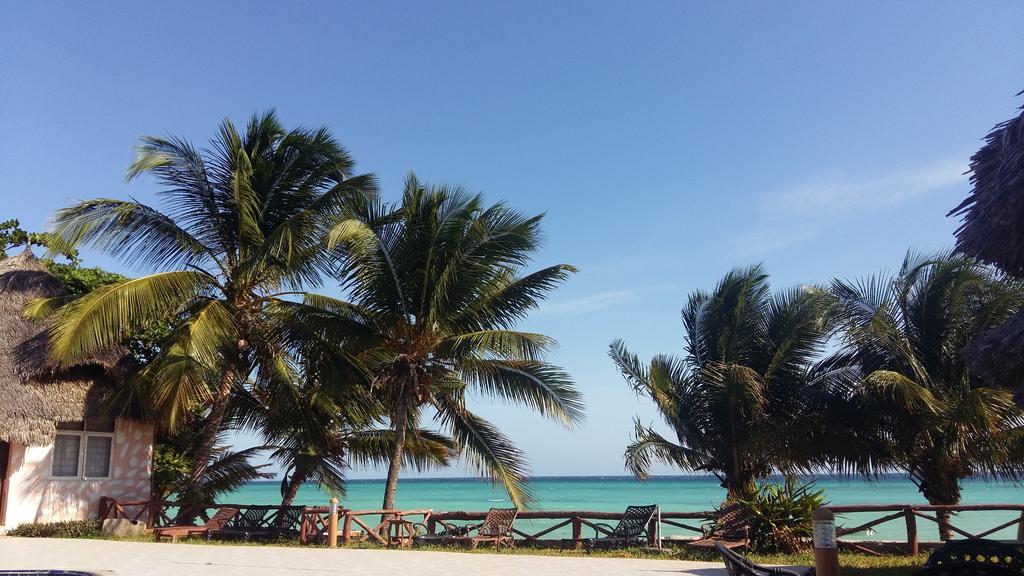 Swahili Beach Resort Zanzibar Luaran gambar