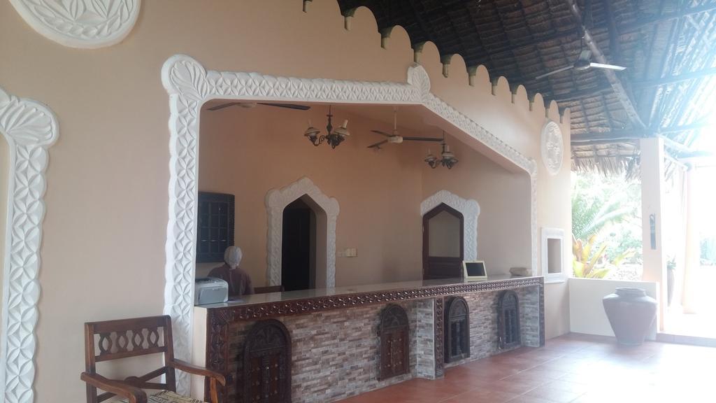 Swahili Beach Resort Zanzibar Luaran gambar