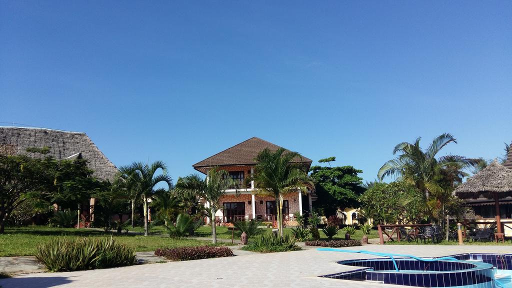 Swahili Beach Resort Zanzibar Luaran gambar