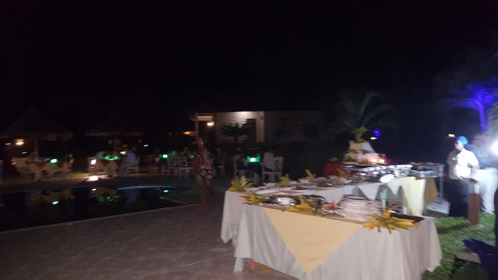Swahili Beach Resort Zanzibar Luaran gambar