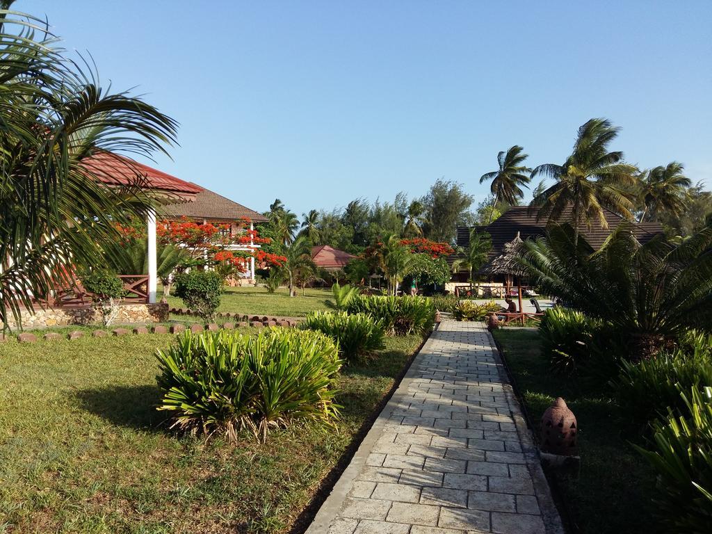 Swahili Beach Resort Zanzibar Luaran gambar