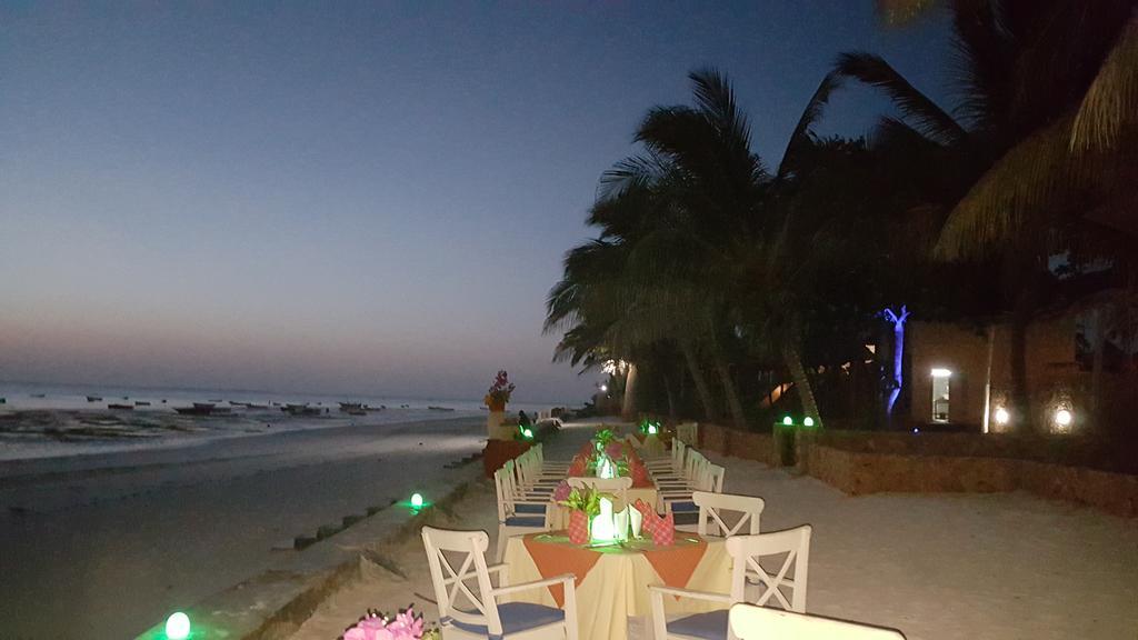 Swahili Beach Resort Zanzibar Luaran gambar