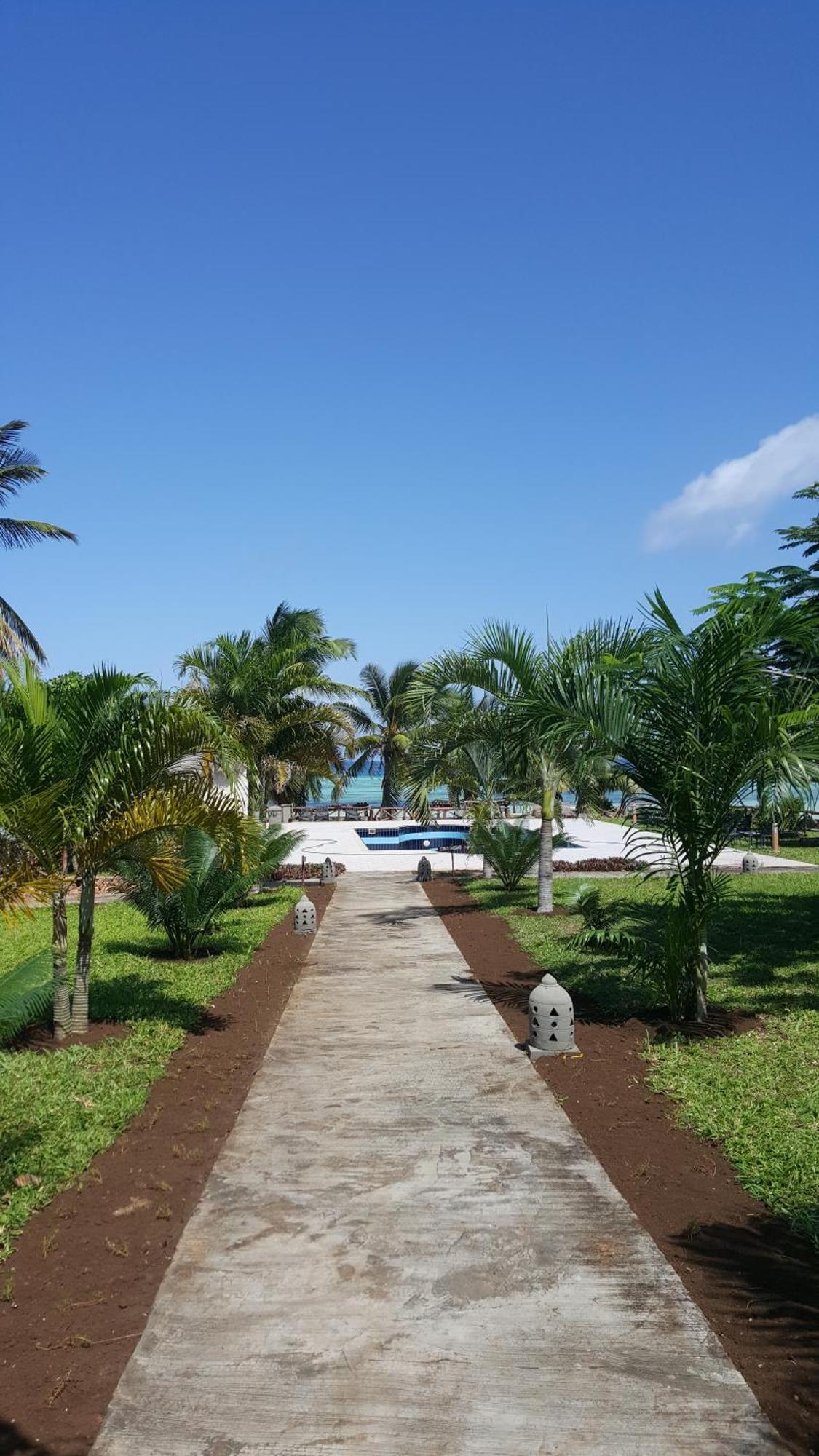 Swahili Beach Resort Zanzibar Luaran gambar