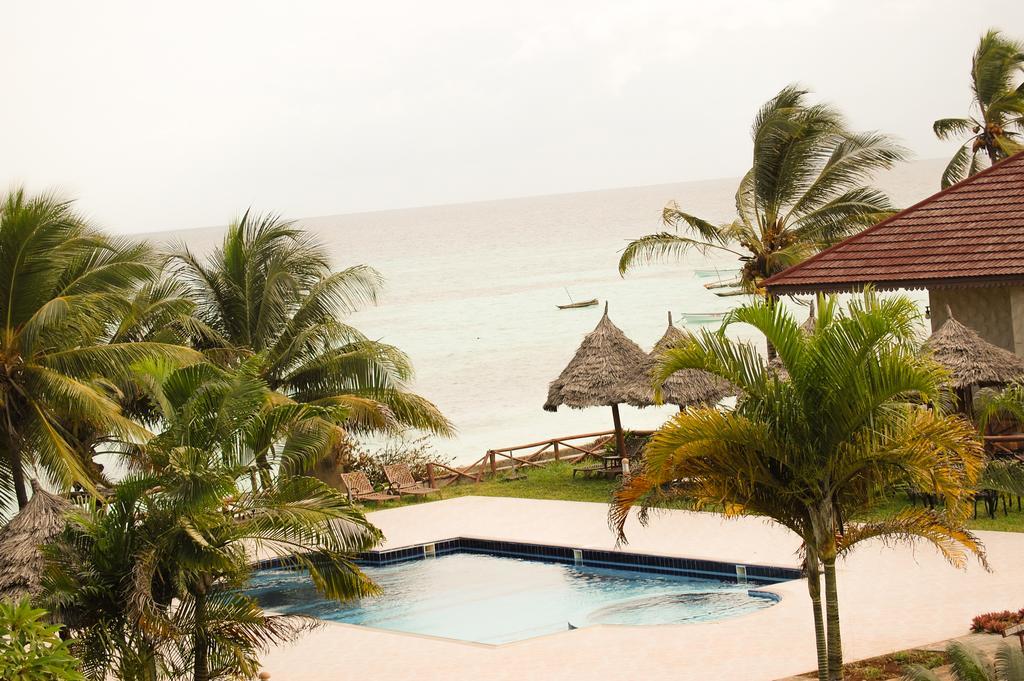 Swahili Beach Resort Zanzibar Luaran gambar