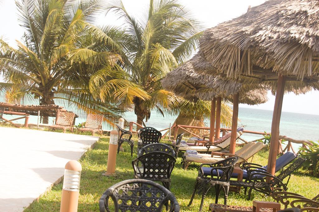 Swahili Beach Resort Zanzibar Luaran gambar