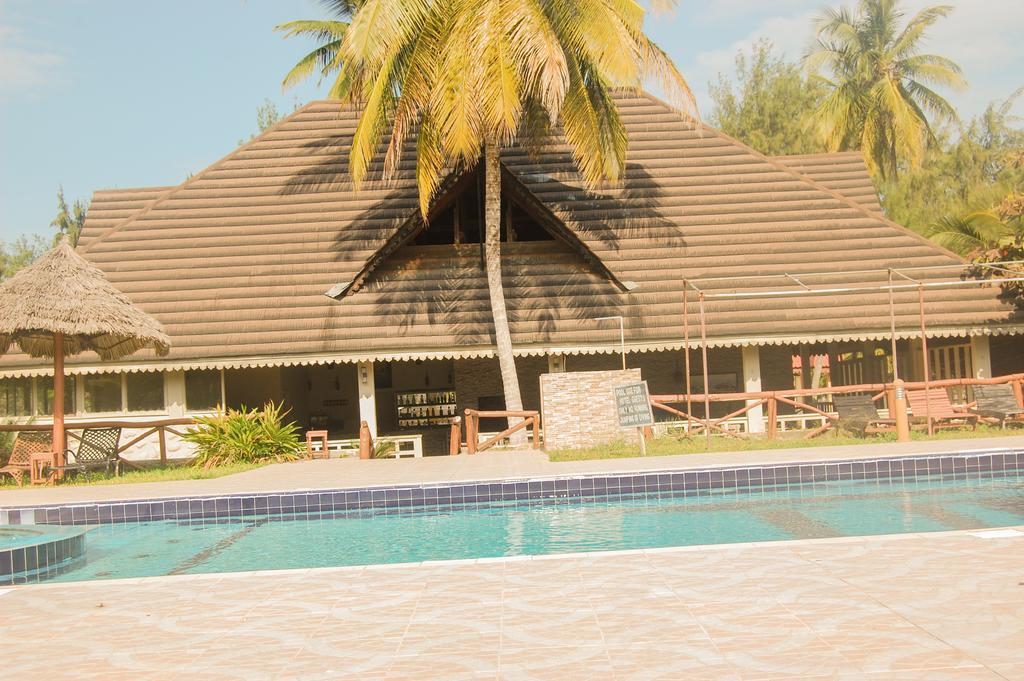 Swahili Beach Resort Zanzibar Luaran gambar
