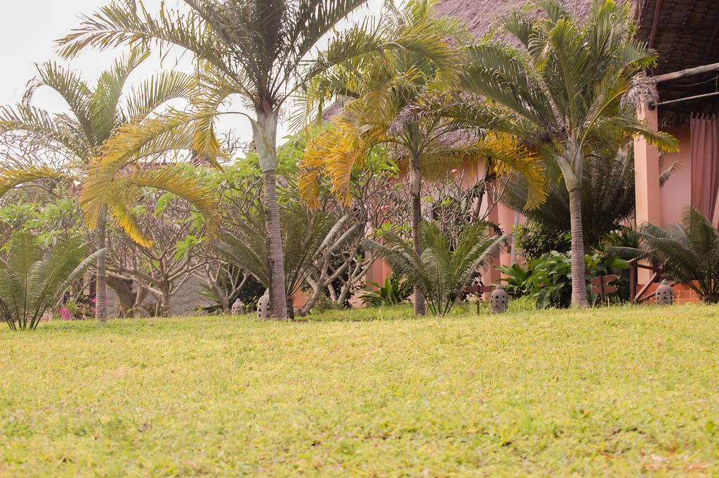 Swahili Beach Resort Zanzibar Luaran gambar