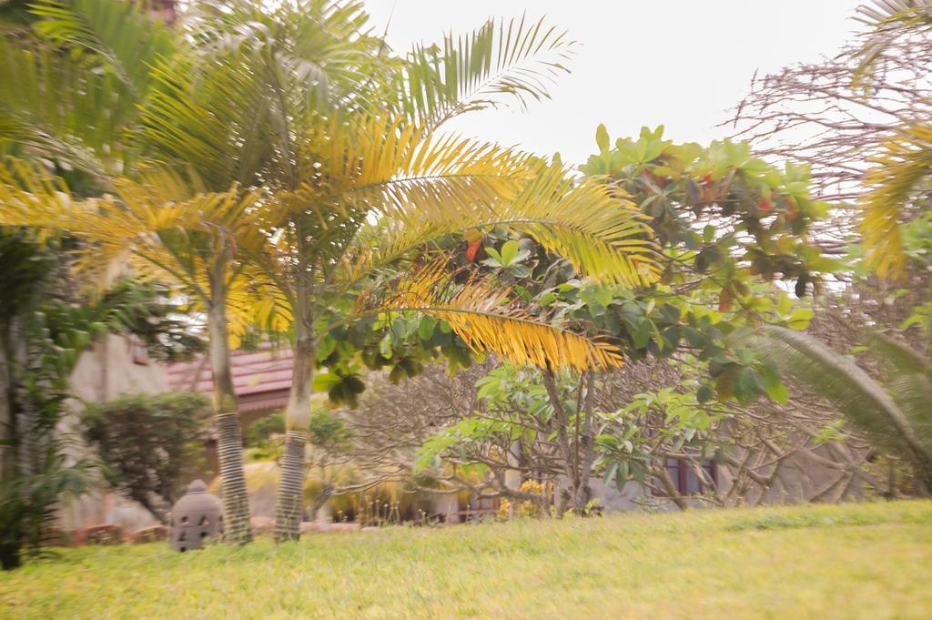 Swahili Beach Resort Zanzibar Luaran gambar