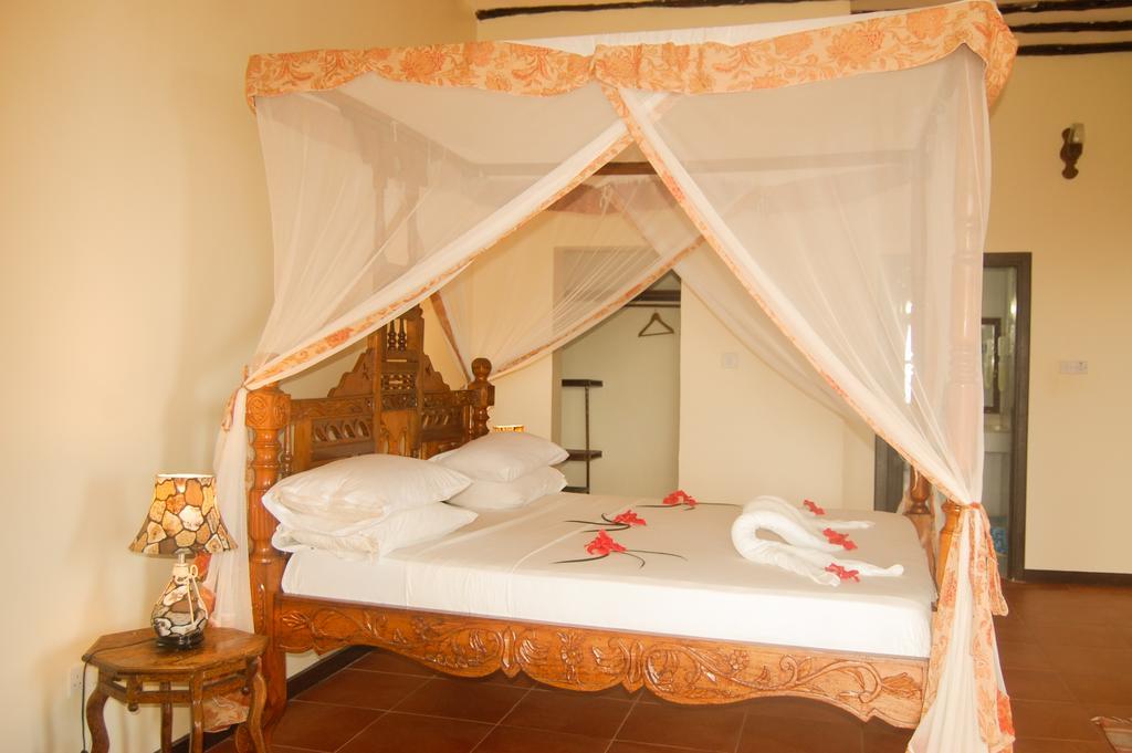 Swahili Beach Resort Zanzibar Luaran gambar