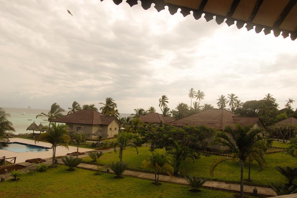 Swahili Beach Resort Zanzibar Luaran gambar
