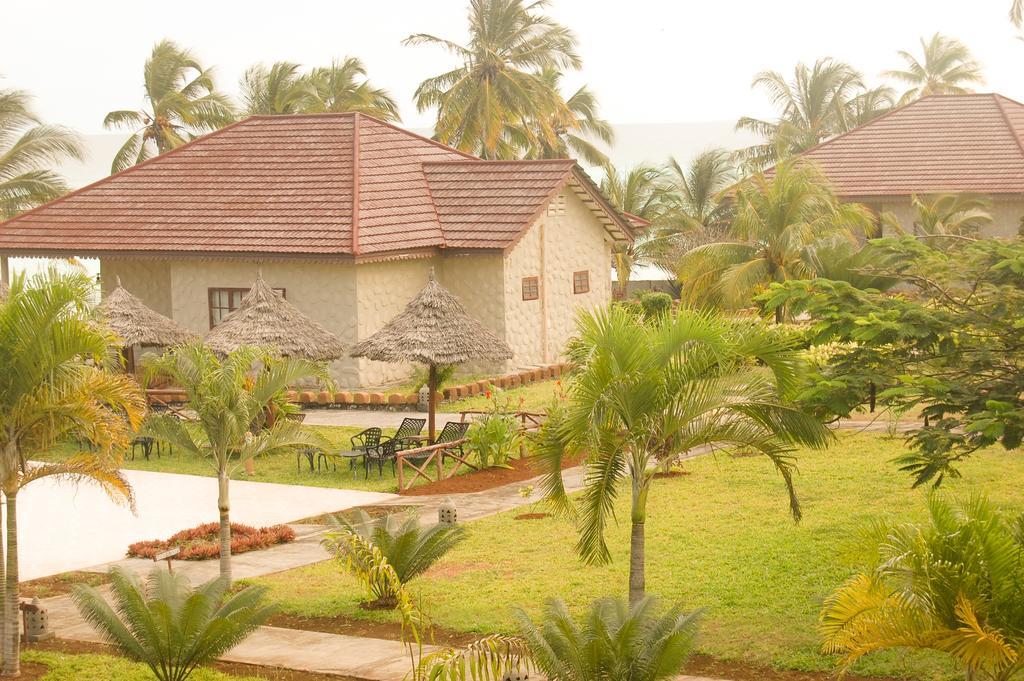 Swahili Beach Resort Zanzibar Luaran gambar