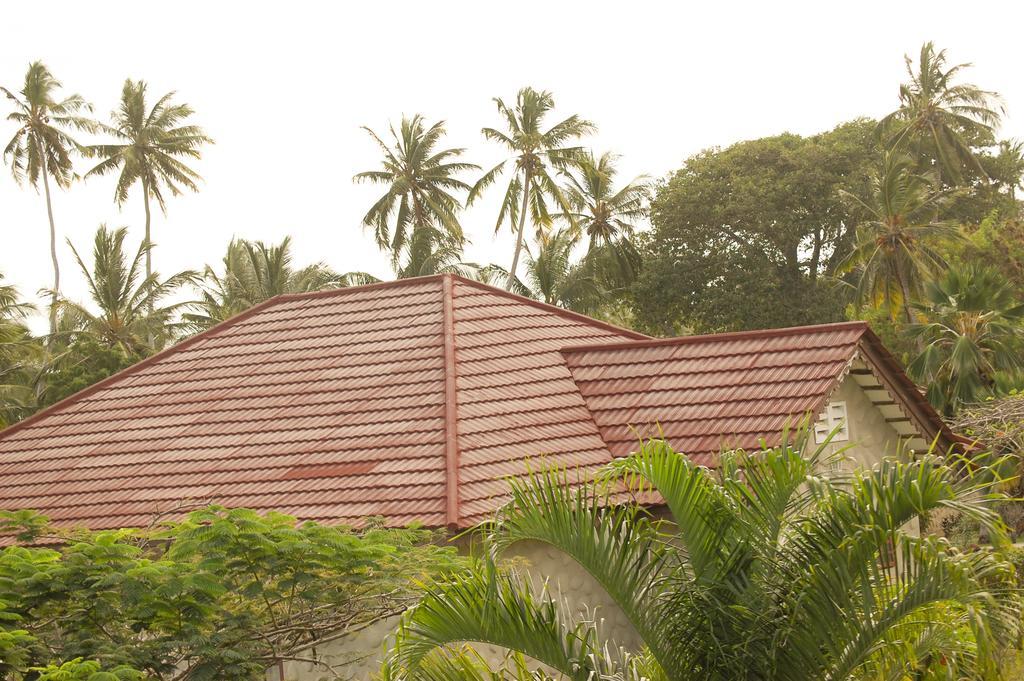 Swahili Beach Resort Zanzibar Luaran gambar