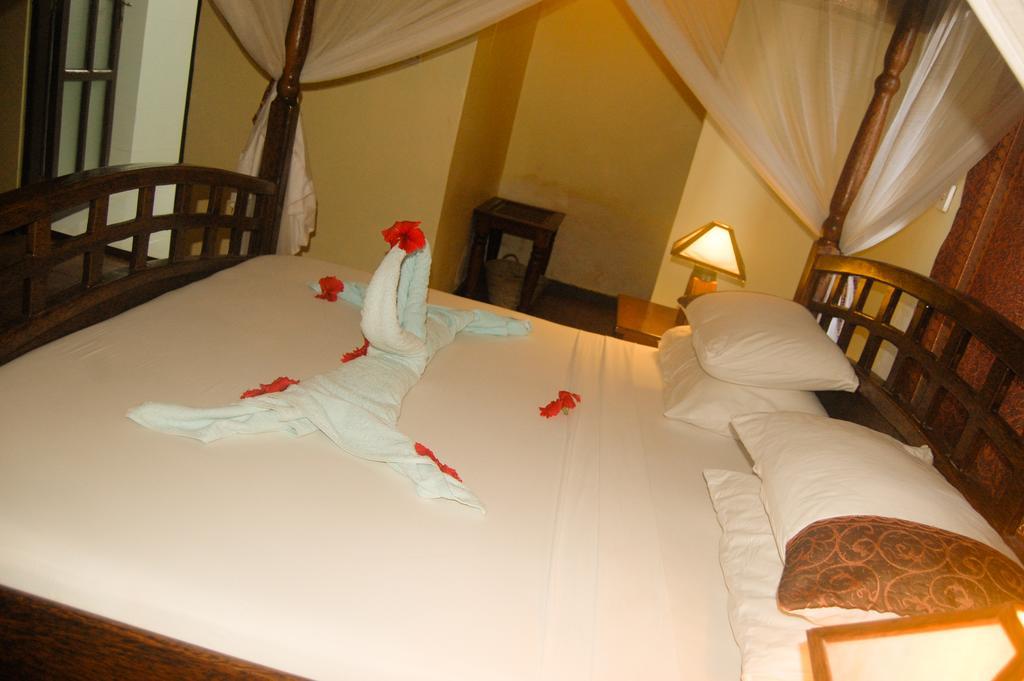 Swahili Beach Resort Zanzibar Luaran gambar