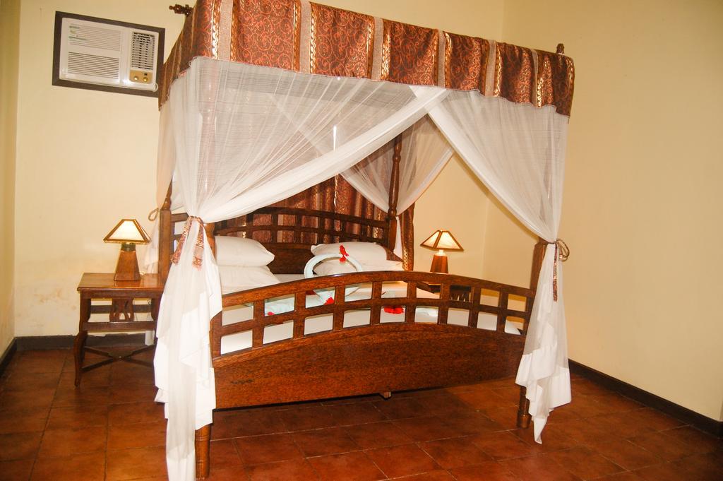 Swahili Beach Resort Zanzibar Luaran gambar