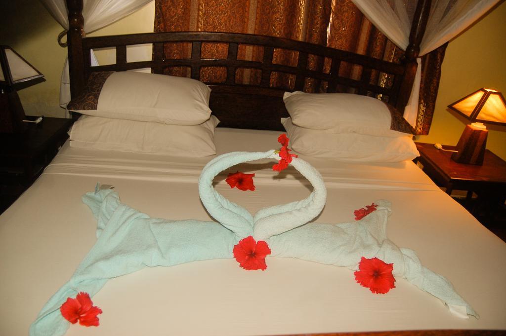 Swahili Beach Resort Zanzibar Luaran gambar