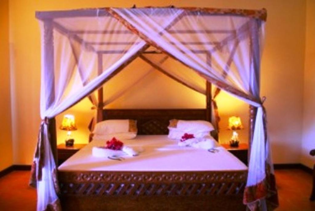 Swahili Beach Resort Zanzibar Luaran gambar