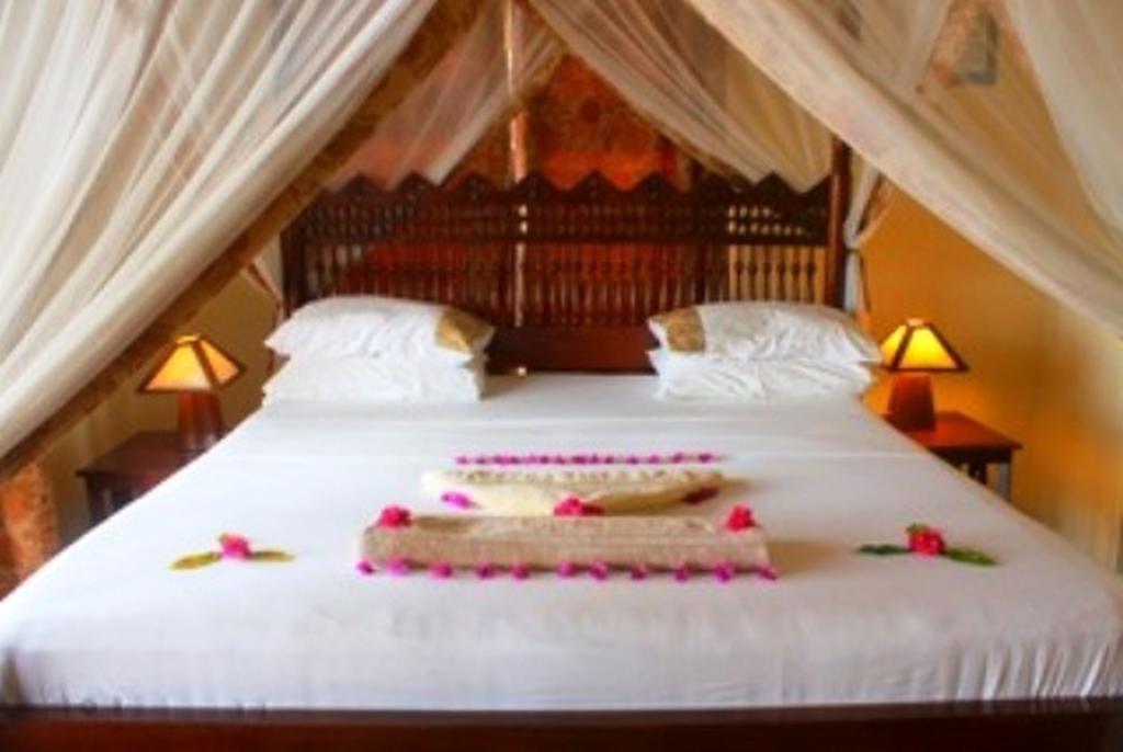 Swahili Beach Resort Zanzibar Luaran gambar