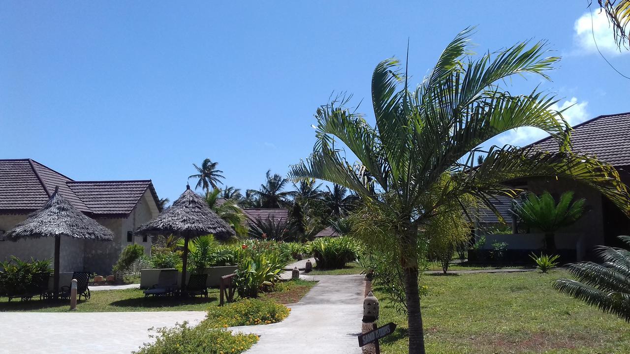 Swahili Beach Resort Zanzibar Luaran gambar