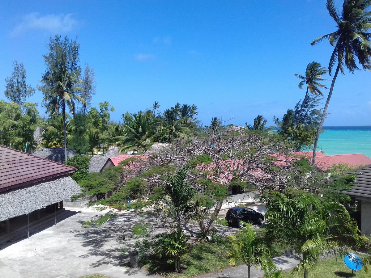 Swahili Beach Resort Zanzibar Luaran gambar