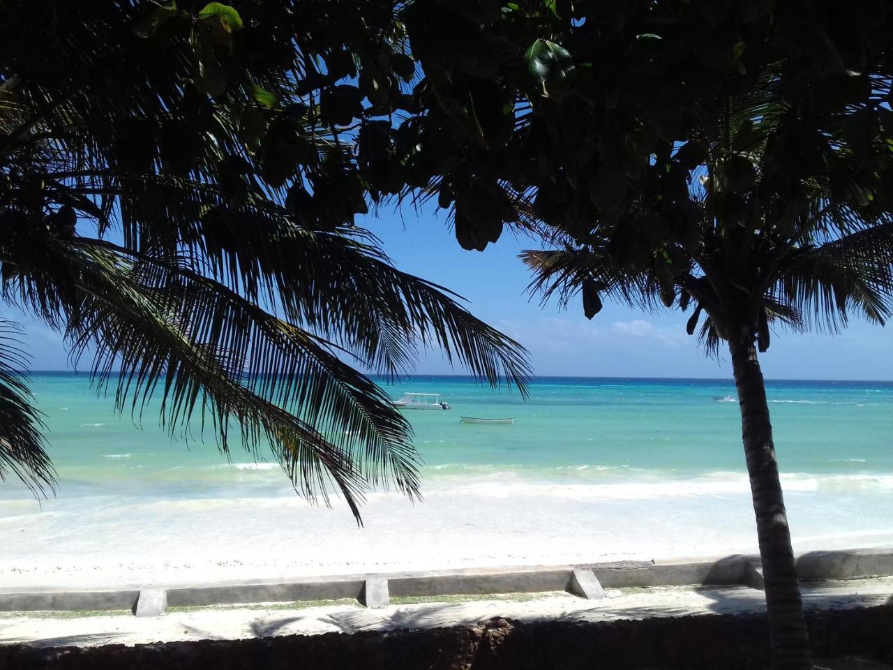 Swahili Beach Resort Zanzibar Luaran gambar