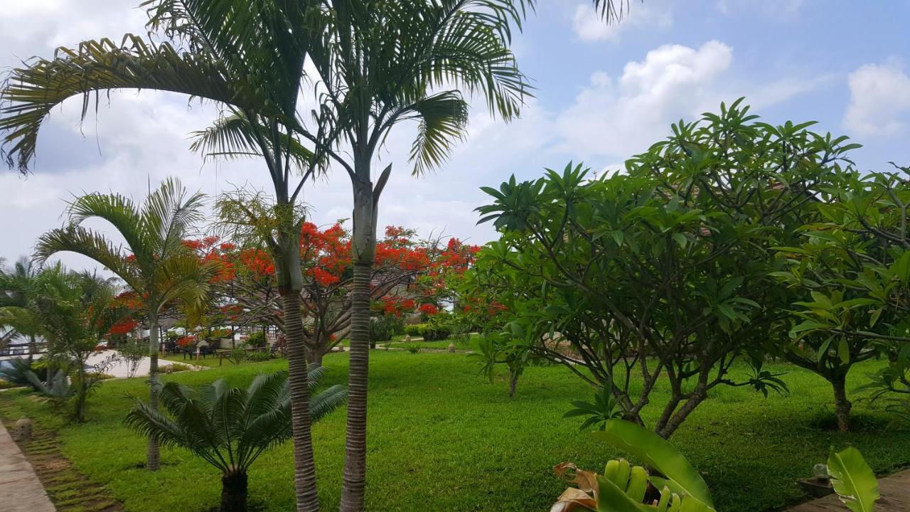 Swahili Beach Resort Zanzibar Luaran gambar