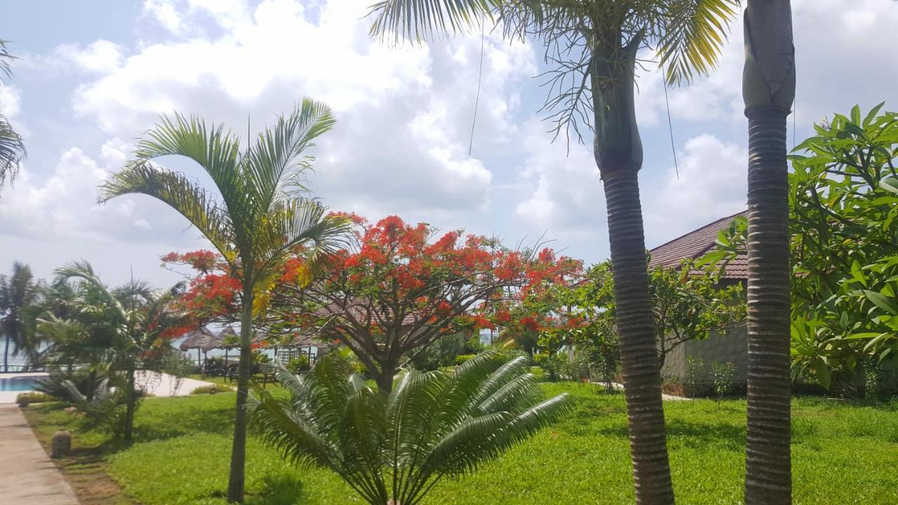Swahili Beach Resort Zanzibar Luaran gambar